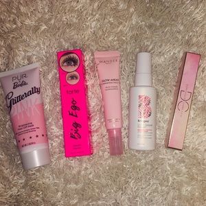 🚨Makeup Bundle🚨